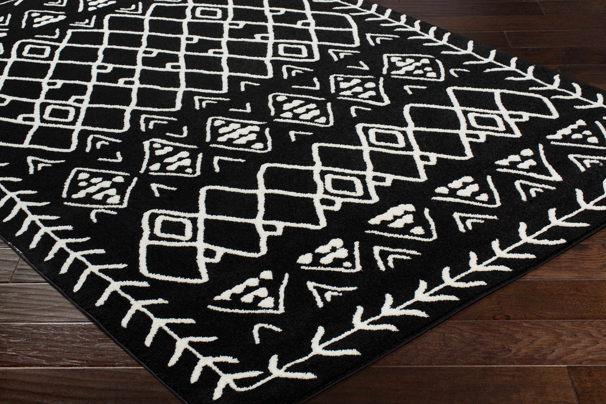 Shellsburg Area Rug - Clearance