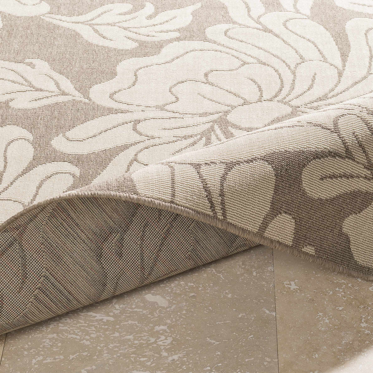 Sherard Area Rug - Clearance