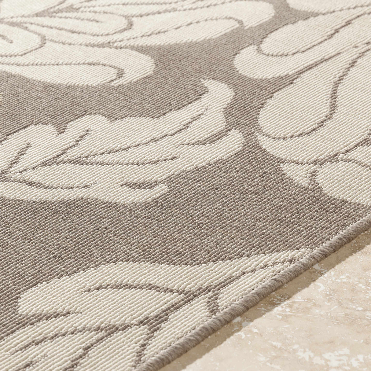 Sherard Area Rug - Clearance