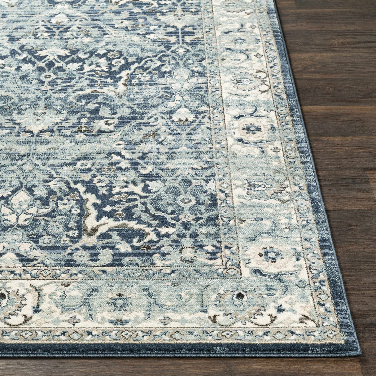 Shokan Area Rug