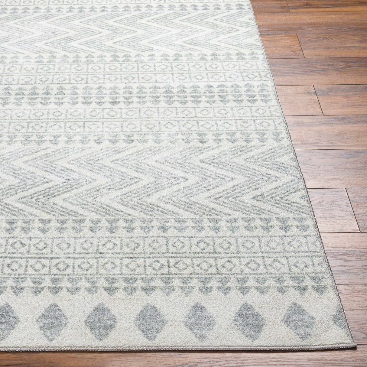 Danon Washable Area Rug - Clearance