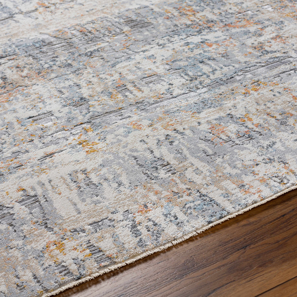 Guoda Area Rug