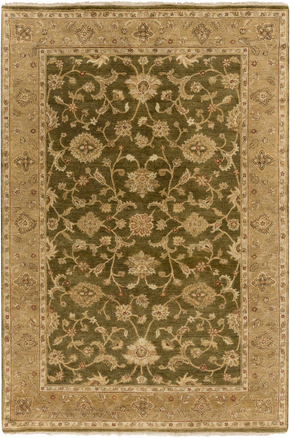 Paras Area Rug - Clearance