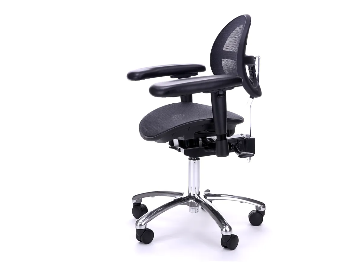 STP Platinum Chair