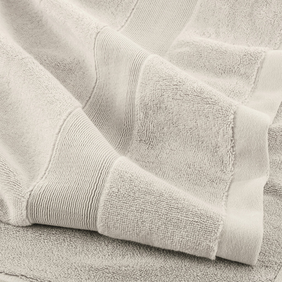 SIENA 6-Piece Turkish Towel Set – 700 GSM Turkish Cotton Luxury Hotel Bath Towels