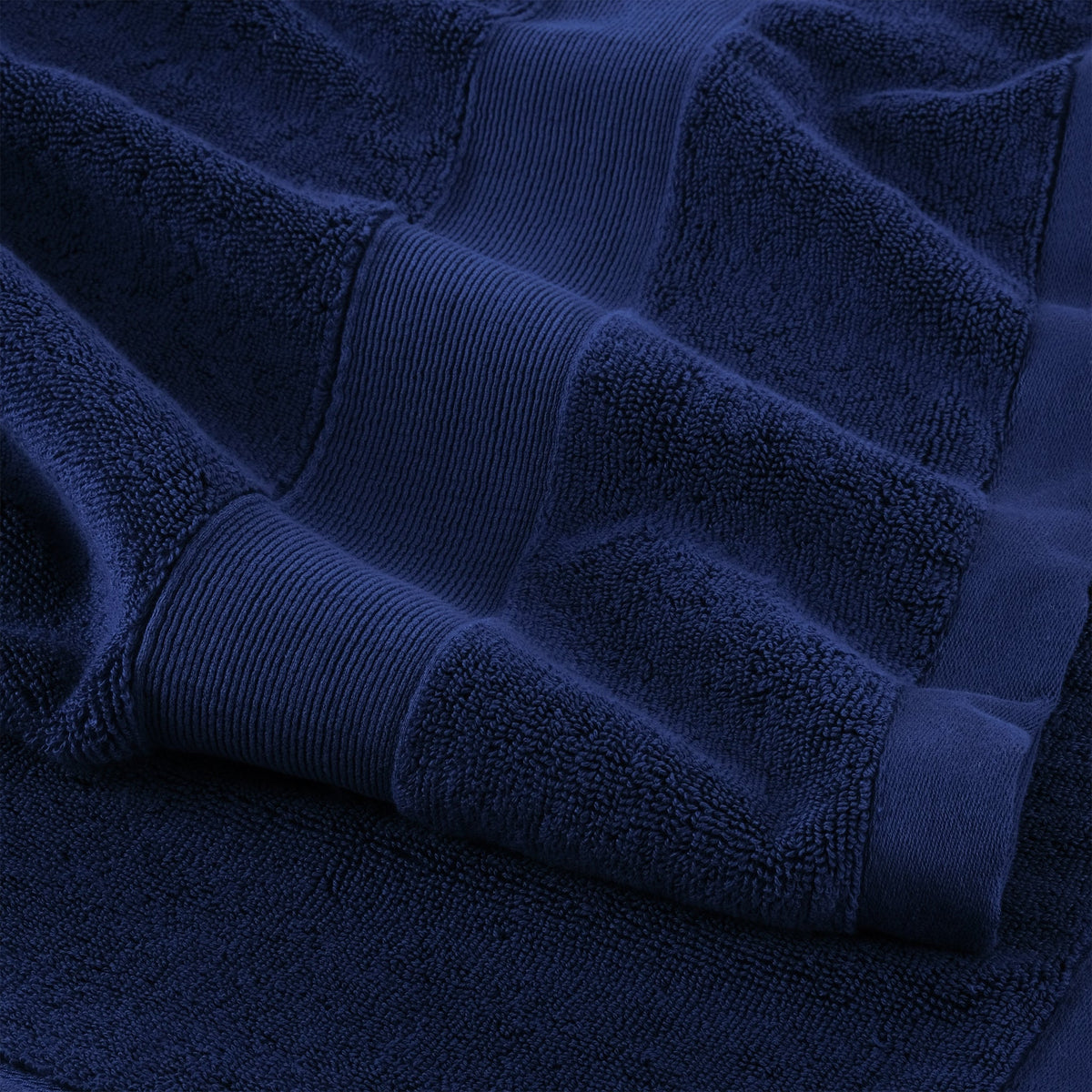 SIENA Wholesale Luxury 100% Turkish Cotton Hand Towels – 700 GSM, Case Pack of 42
