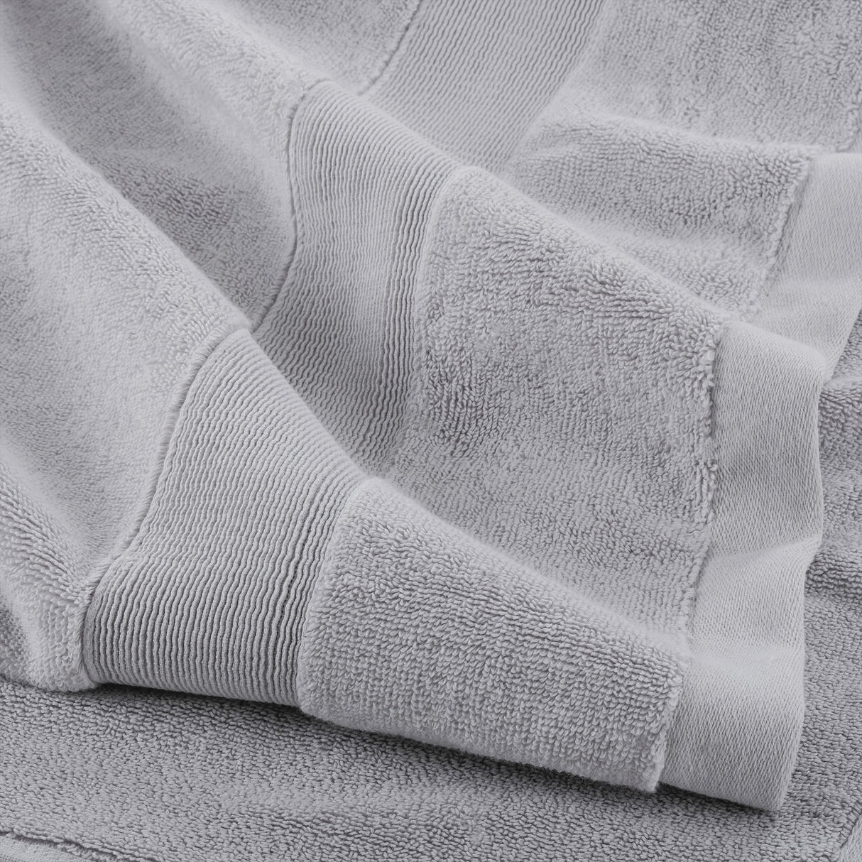 SIENA Wholesale Luxury Turkish Cotton Washcloths – 700 GSM, Case Pack of 120