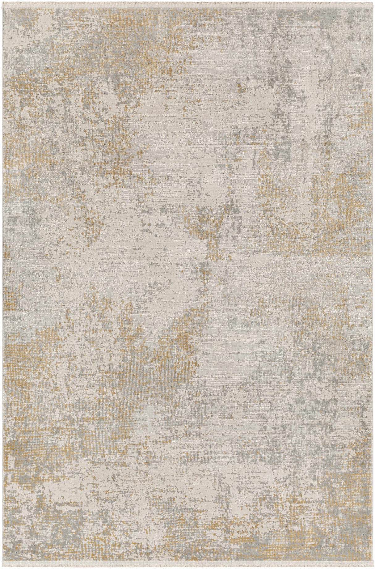 Siirt Textured Luxe Rug - Clearance