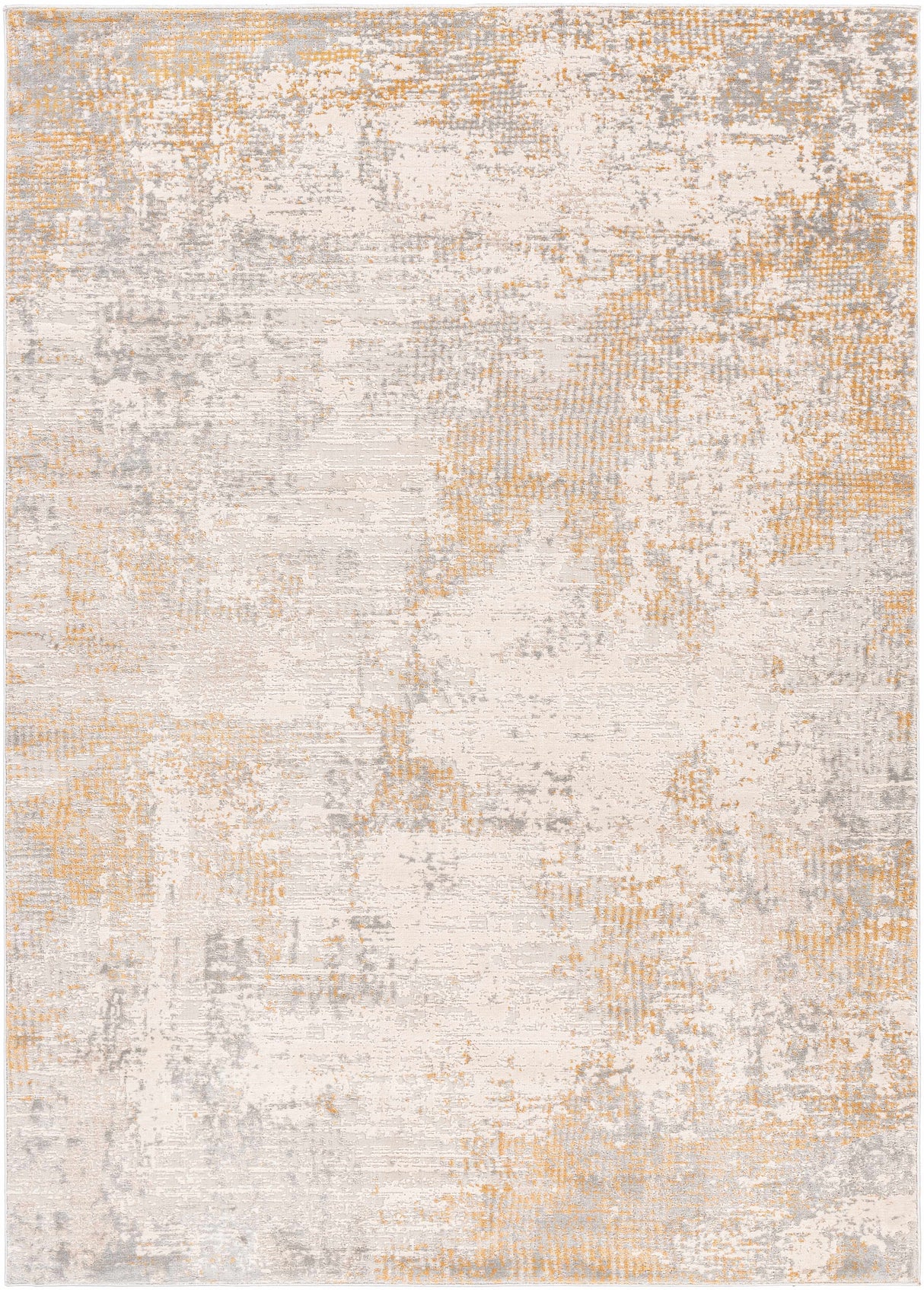 Siirt Textured Luxe Rug - Clearance
