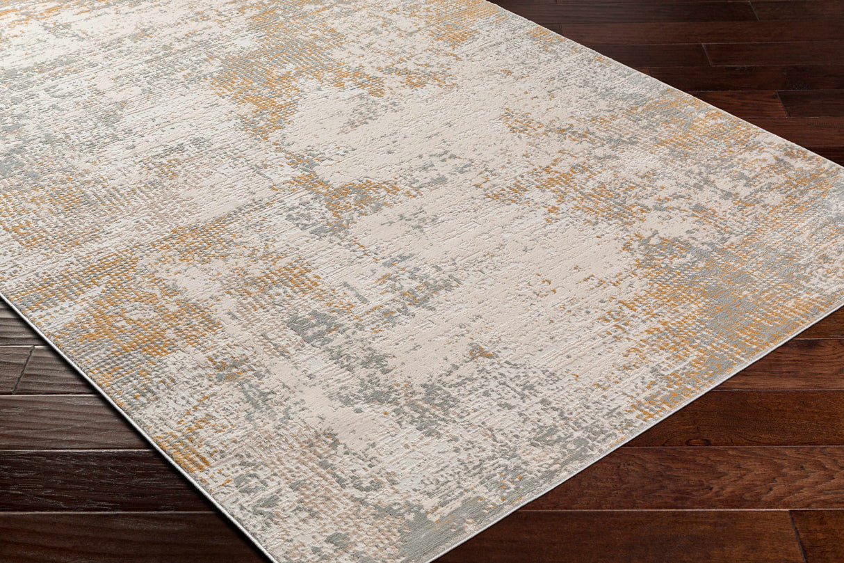 Siirt Textured Luxe Rug - Clearance