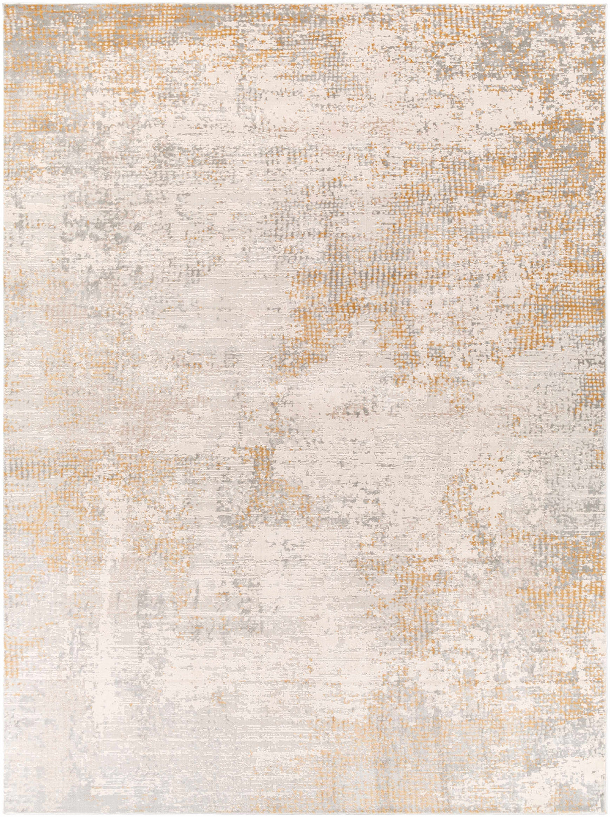 Siirt Textured Luxe Rug - Clearance