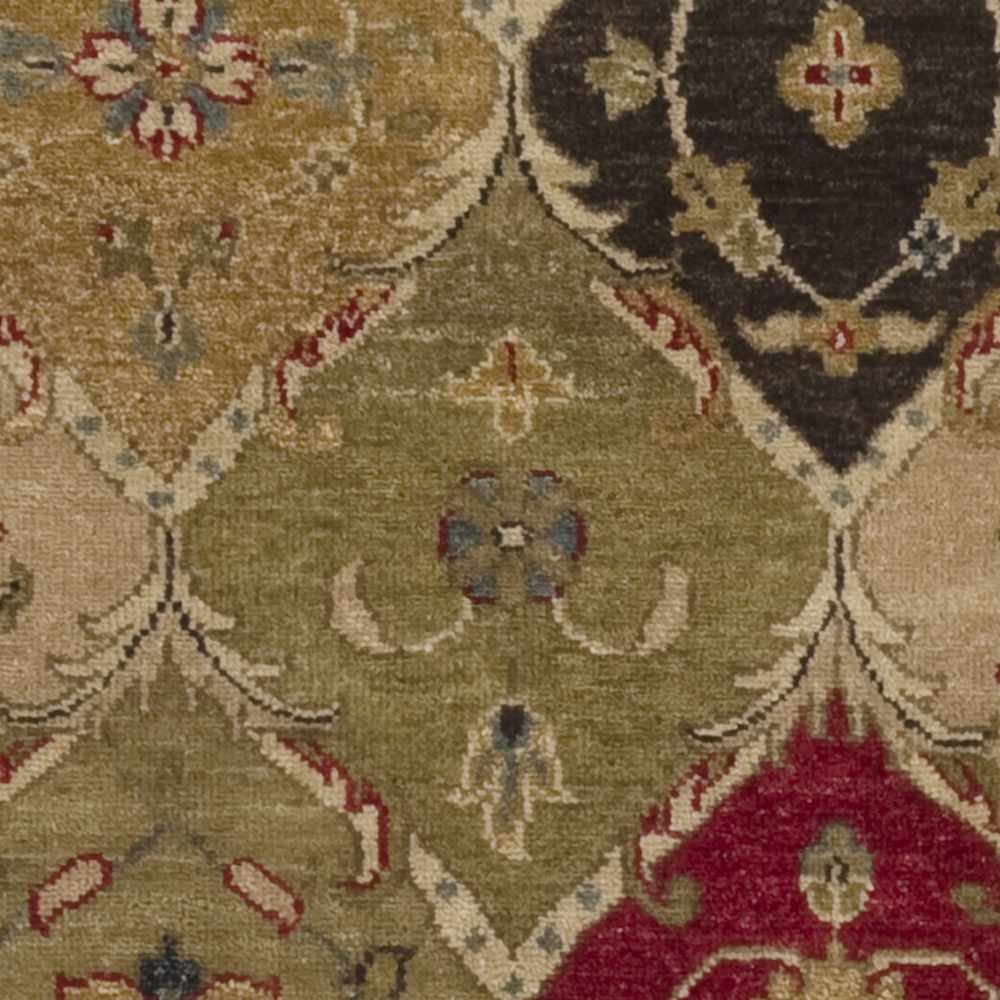 Siler Area Rug - Clearance