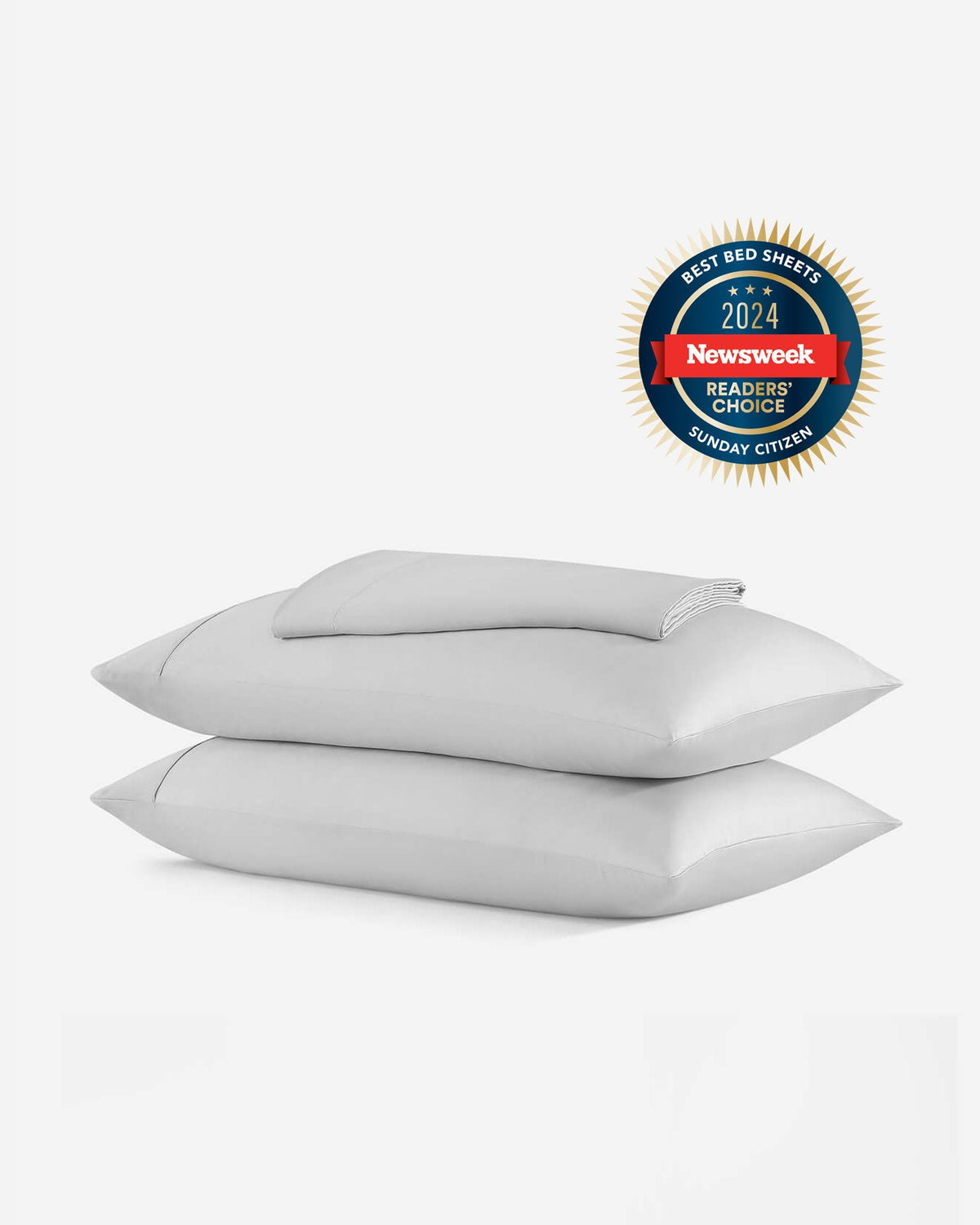 Silky Lyocell Fitted Sheet Set