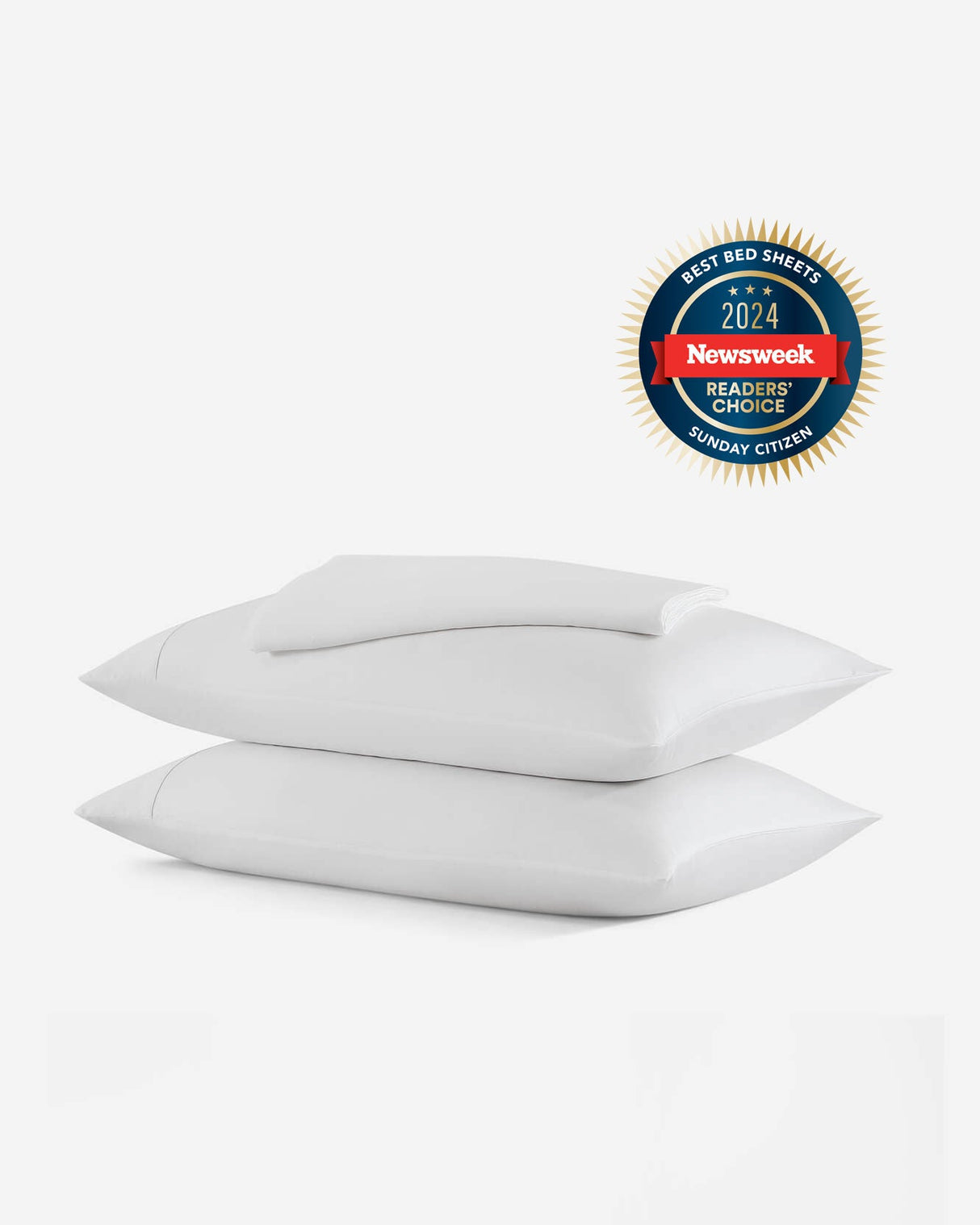 Silky Lyocell Fitted Sheet Set