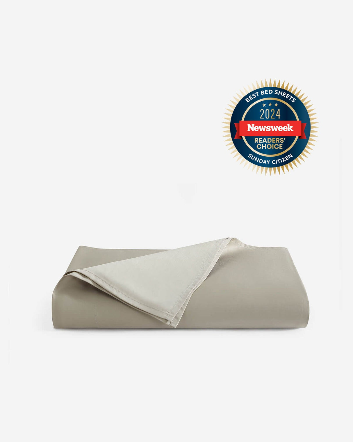 Silky Lyocell Top Sheet