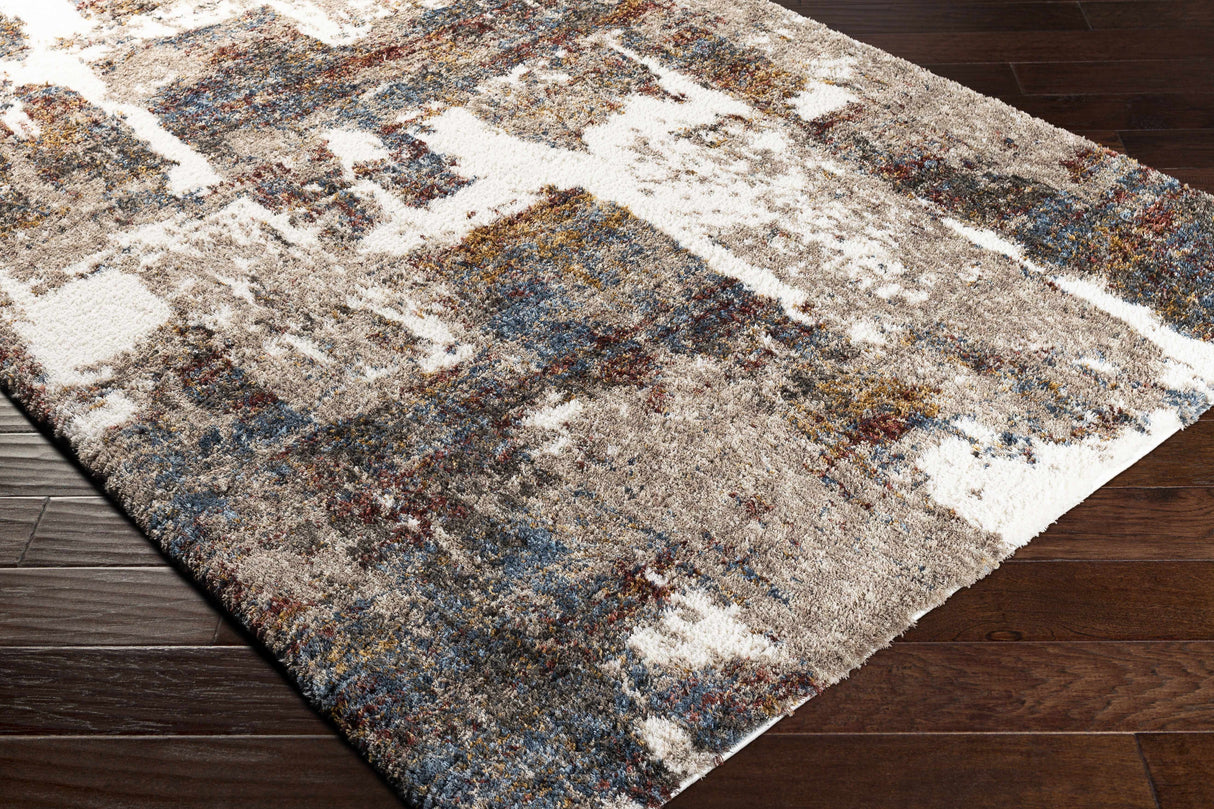 Silvis Boutique Area Rug