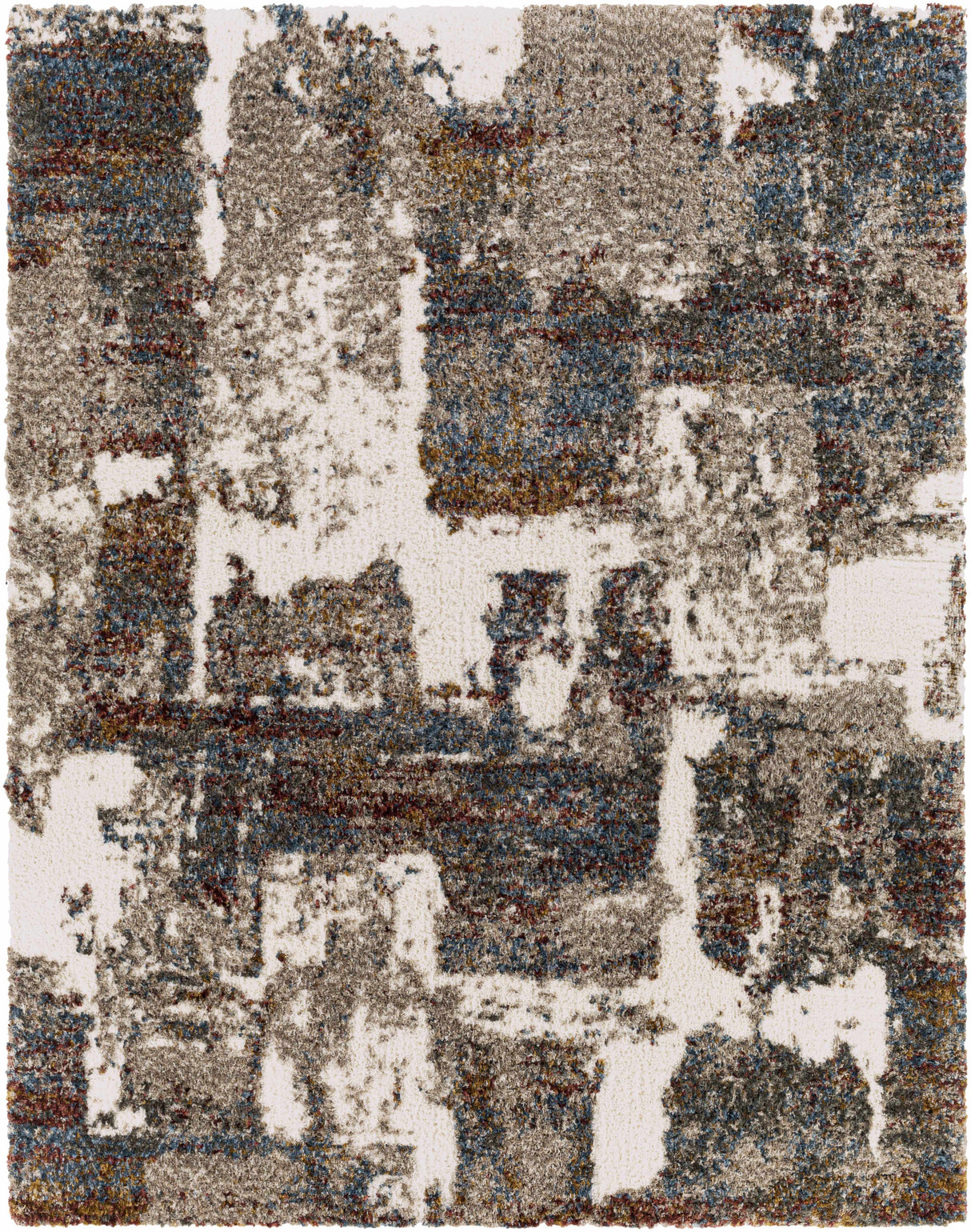 Silvis Boutique Area Rug
