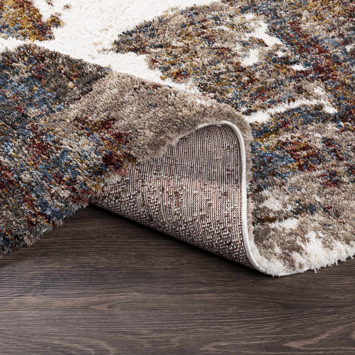 Silvis Boutique Area Rug