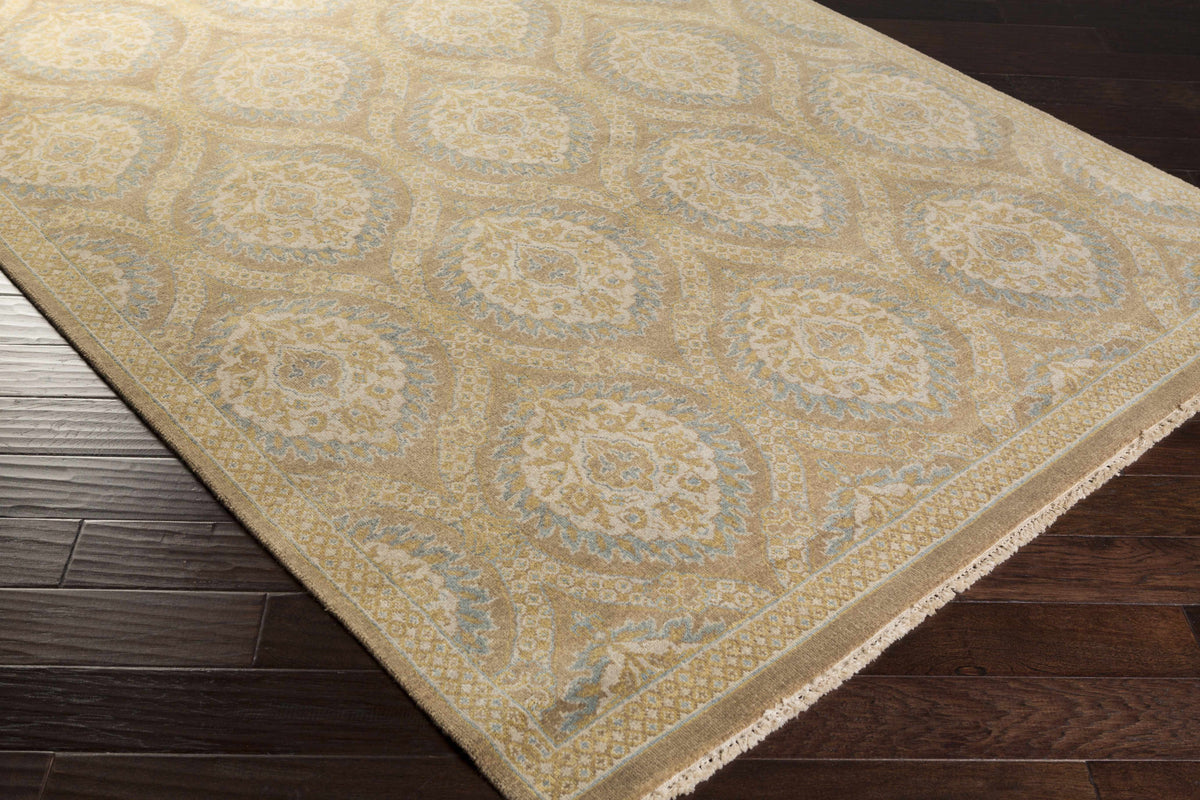 Olson Area Rug - Clearance