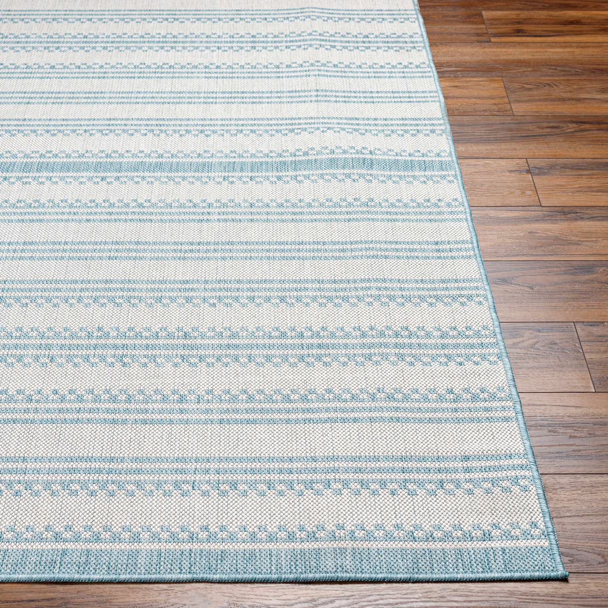 Engla Off White Area Carpet Area Rug - Clearance