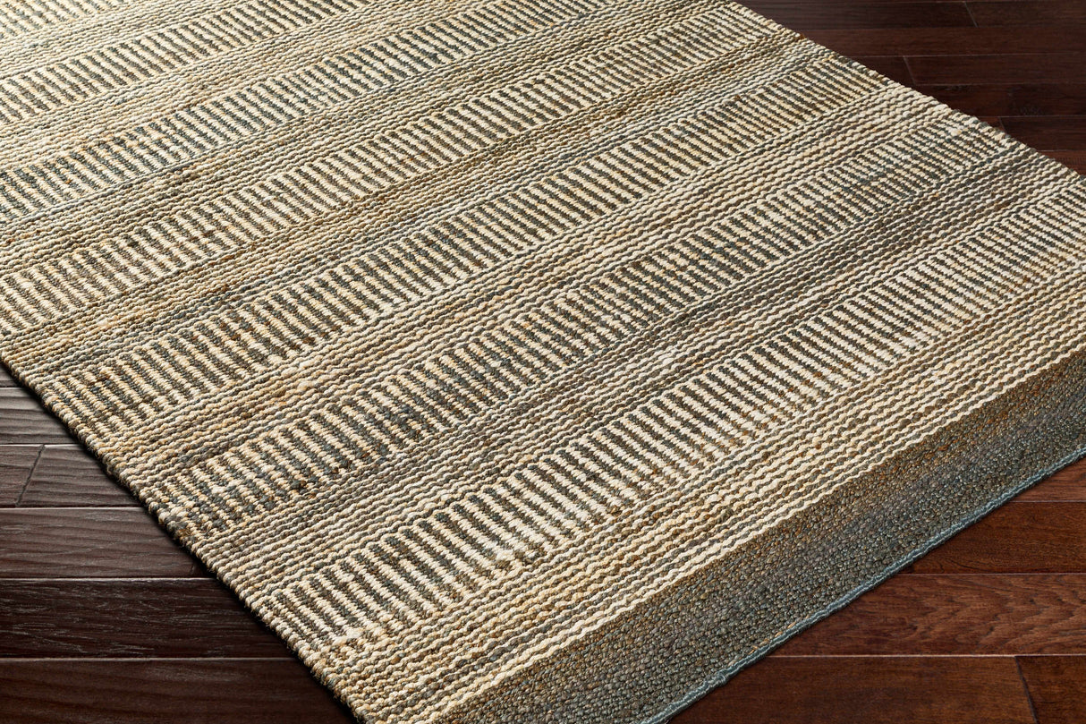 Gray Elle Area Rug - Clearance