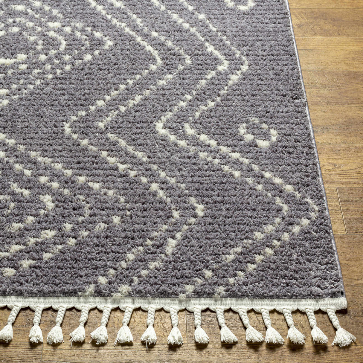Salingogan Area Rug - Clearance