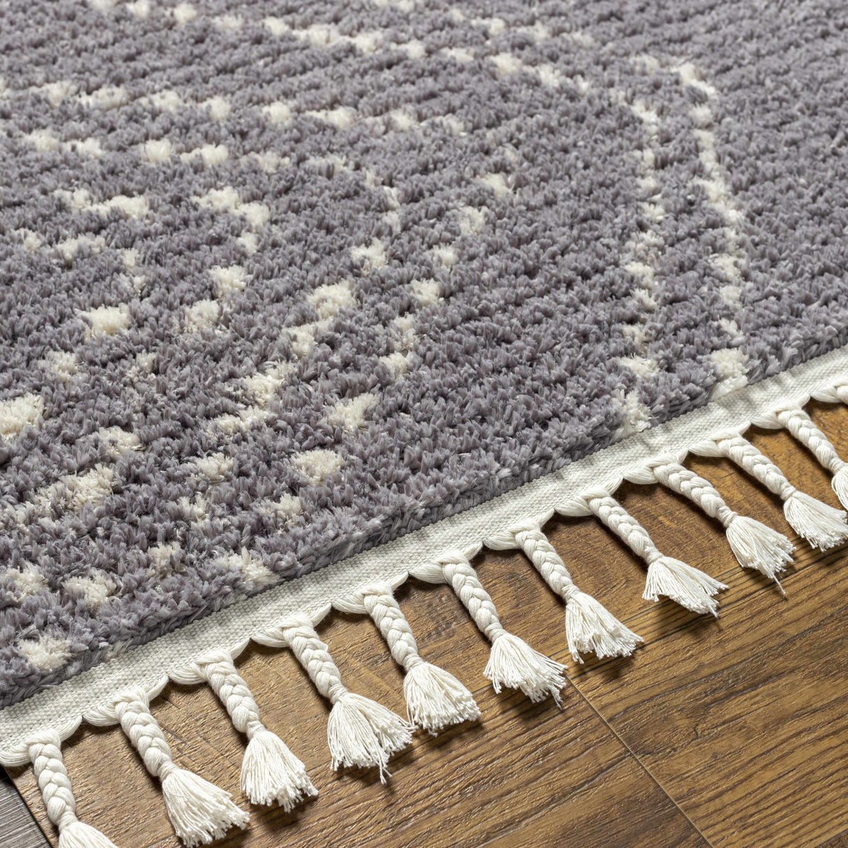 Salingogan Area Rug - Clearance