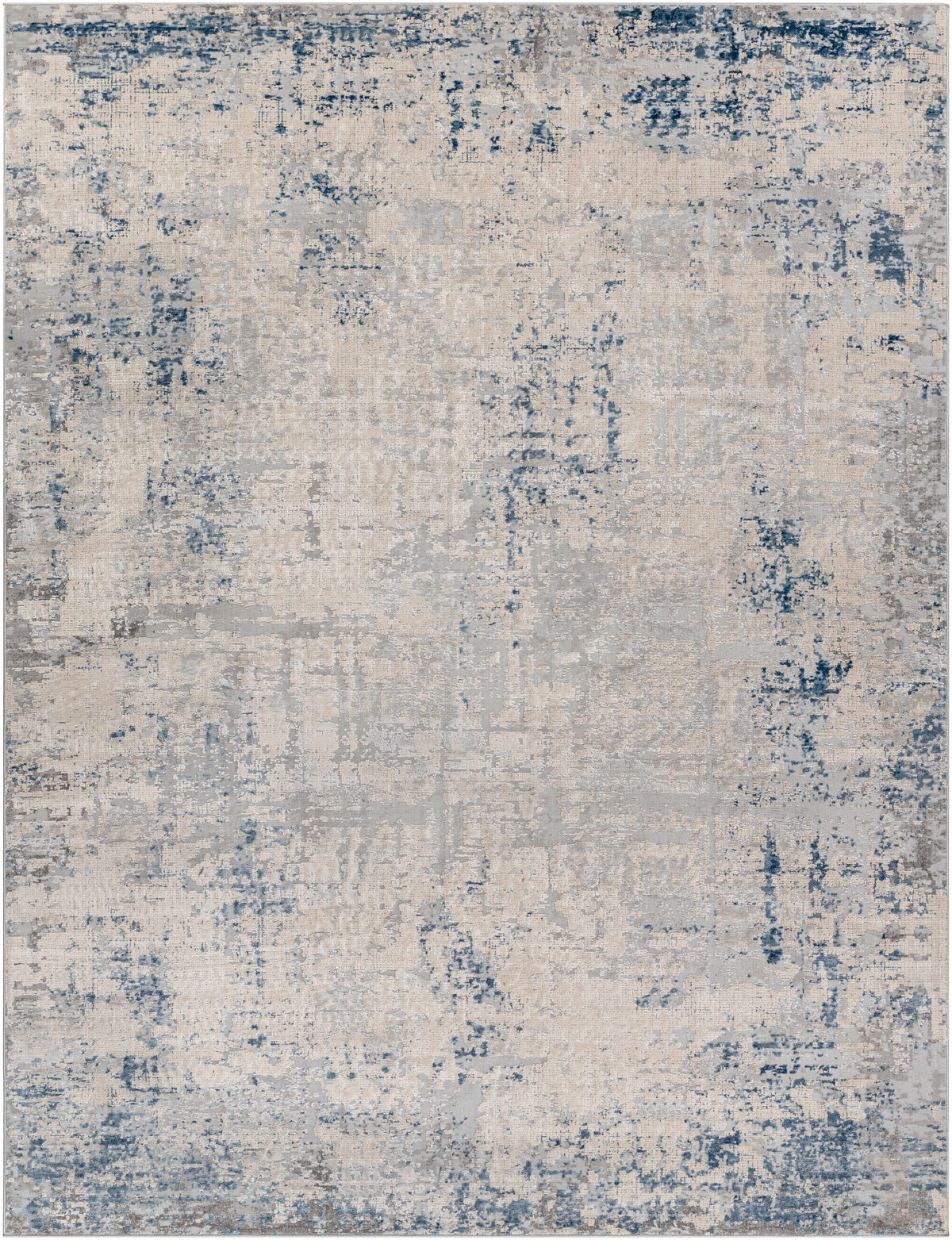 Saltair Textured Luxe Rug - Clearance