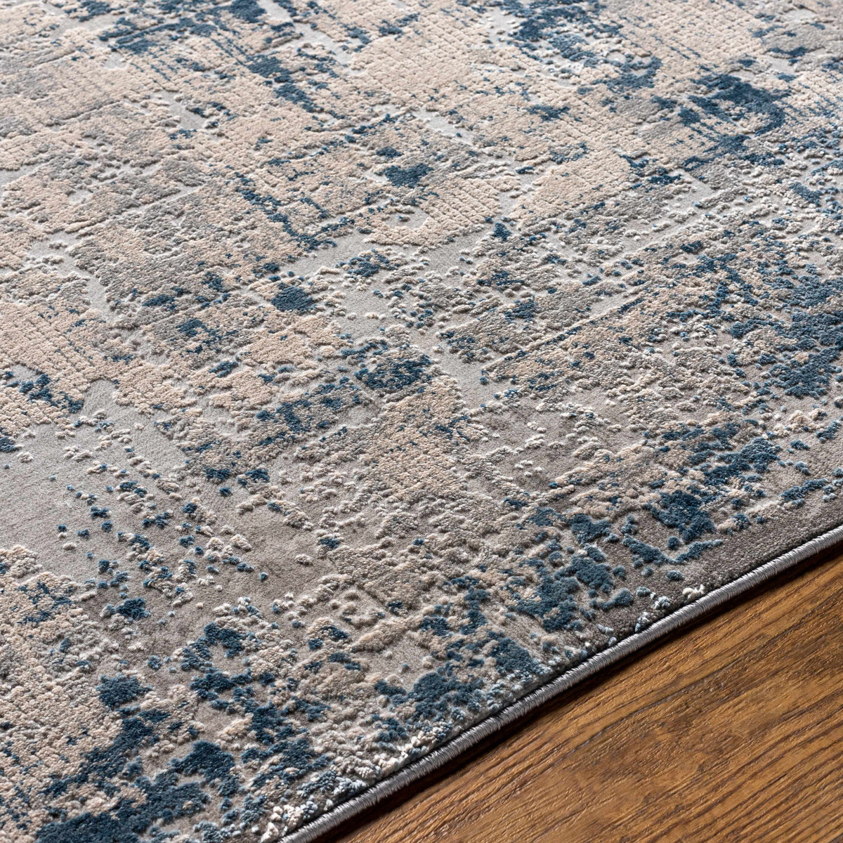 Saltair Textured Luxe Rug - Clearance