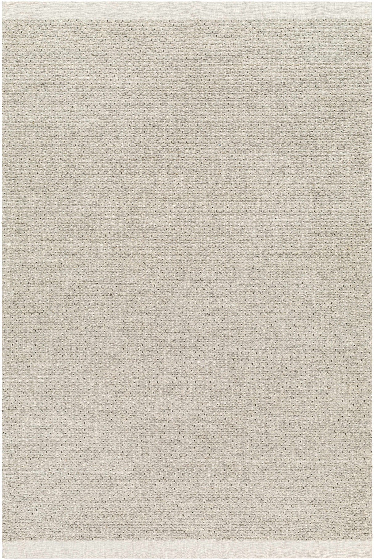 Light Brown Emlen Area Rug - Clearance