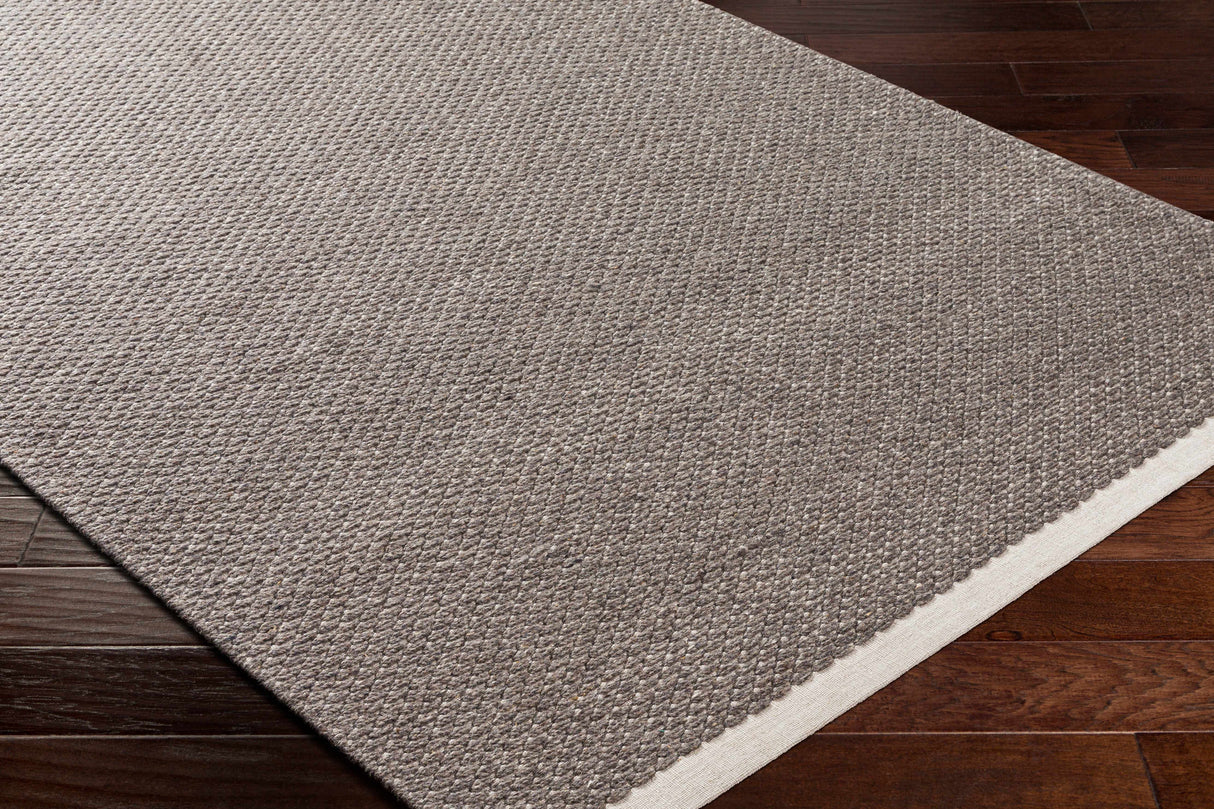 Emlen Nutmeg Area Rug - Clearance