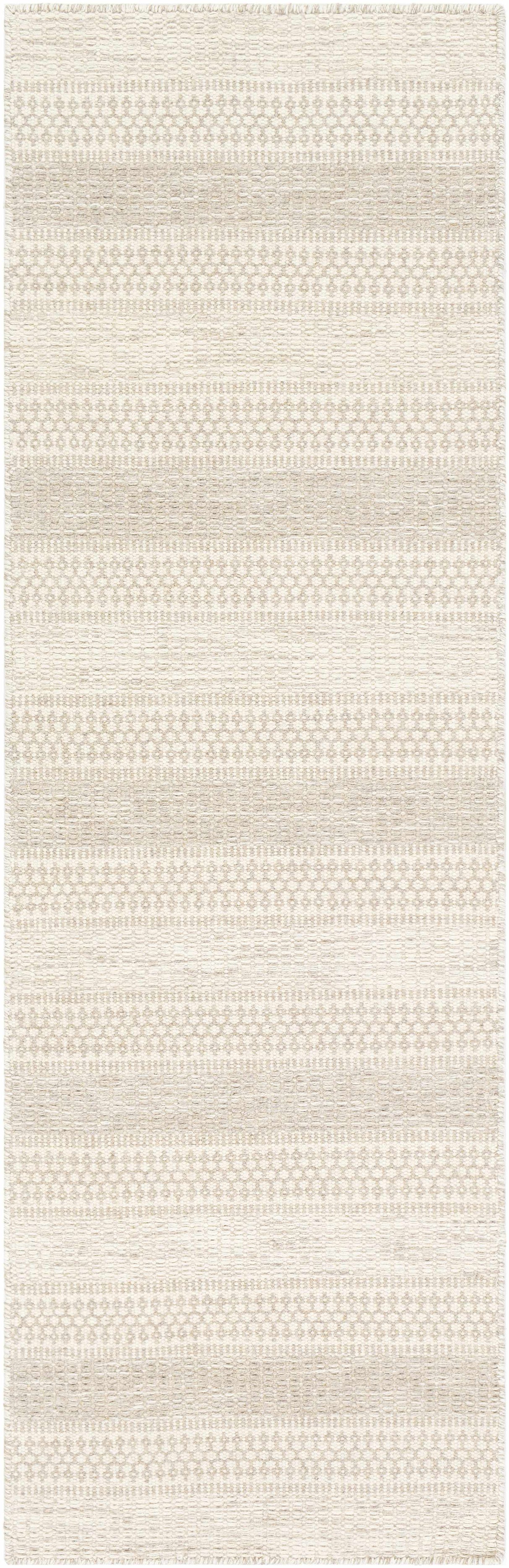 Silverthorne Wool Area Rug