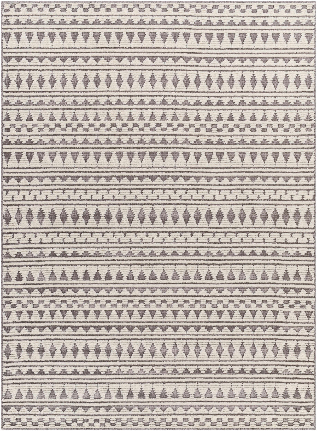 Cili Washable Area Rug - Clearance