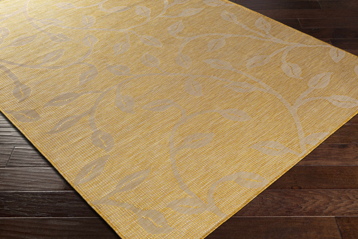 Smallwood Flatweave Area Carpet - Clearance