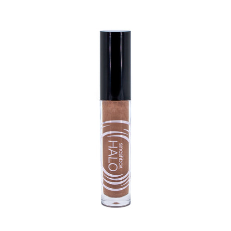 smashbox-Halo-Glow-Lip-Gloss-HONEY-0.13oz-Missing-Box-