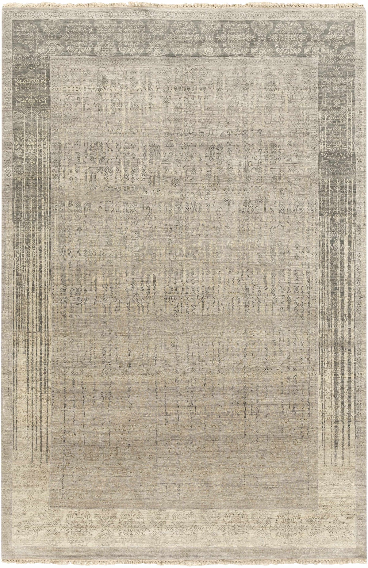 Petra 2x3 Carpet - Clearance