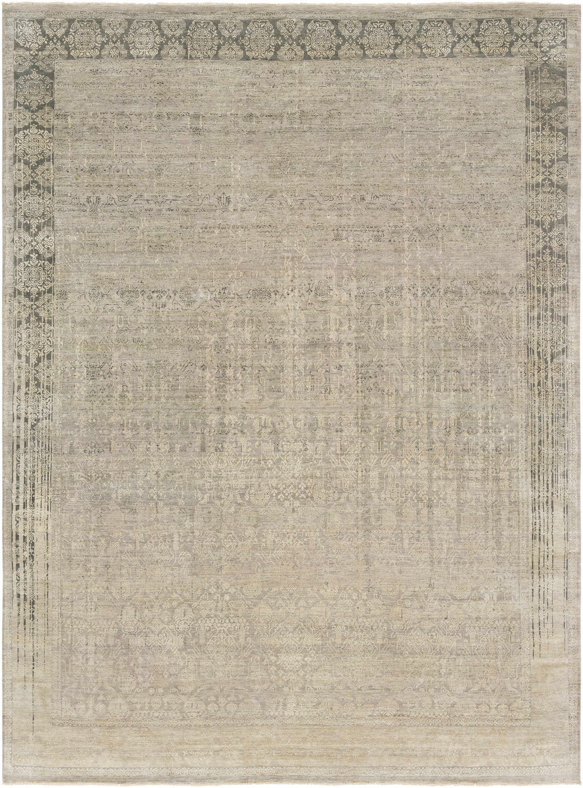Petra 2x3 Carpet - Clearance