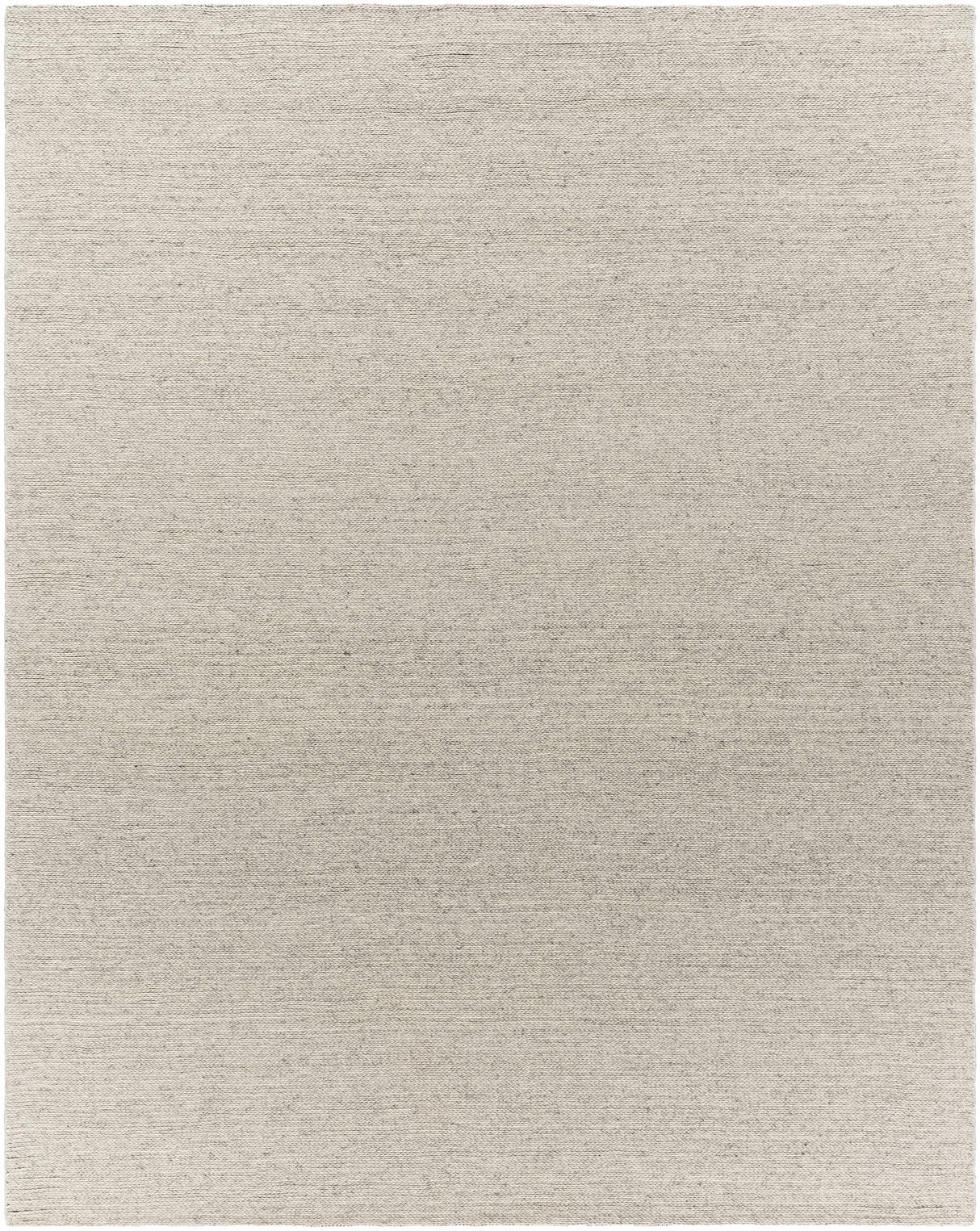 Alyra Beige Solid Area Rug - Clearance