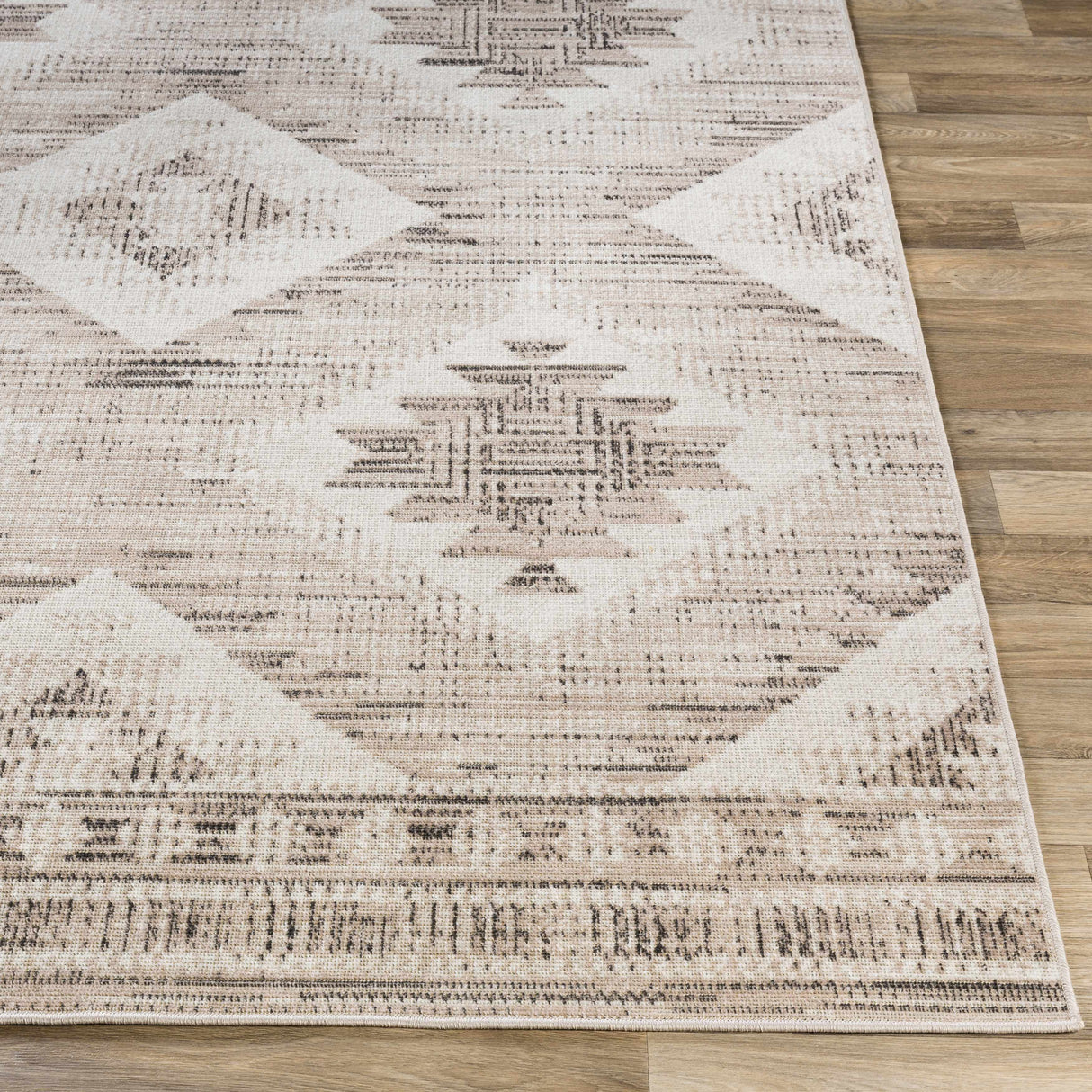Smoketown Area Rug