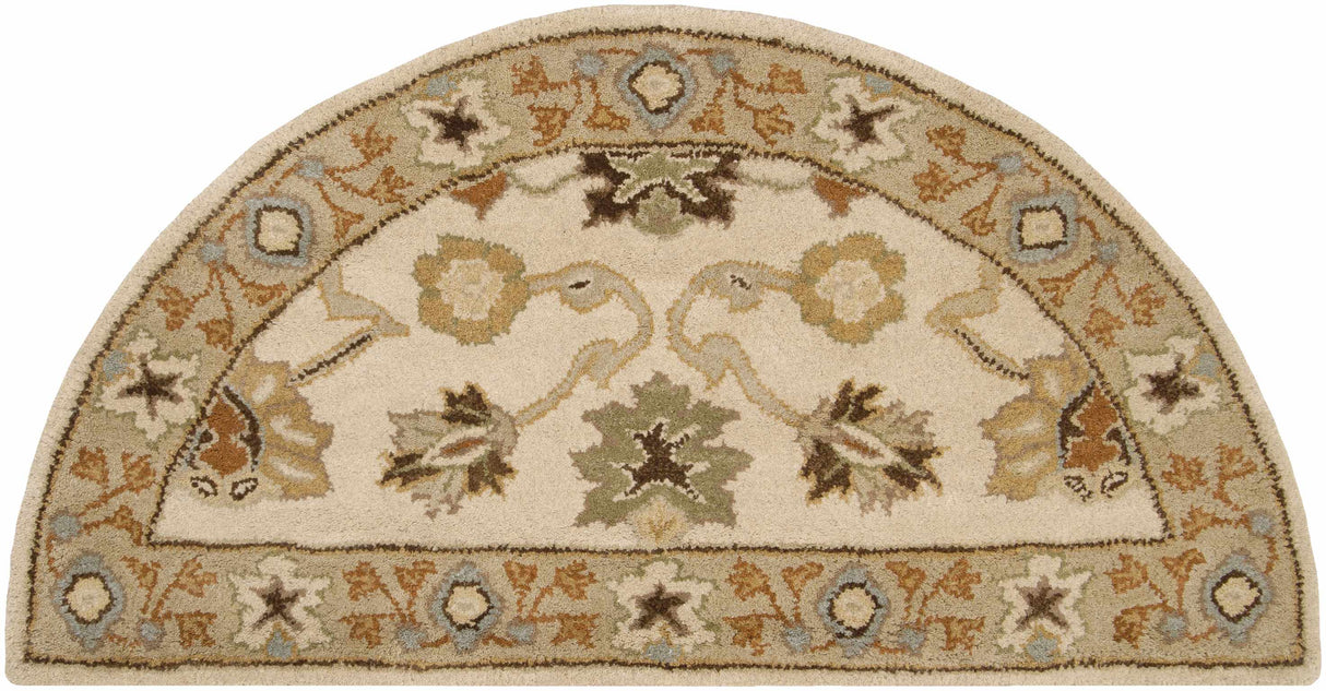 Smoot Area Rug