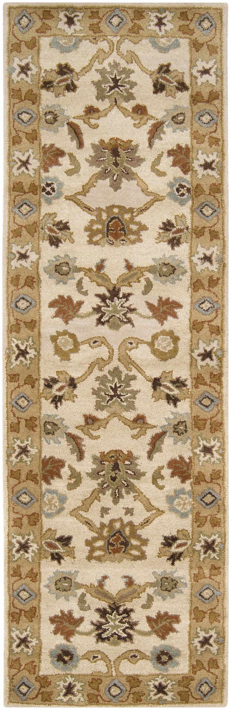 Smoot Area Rug