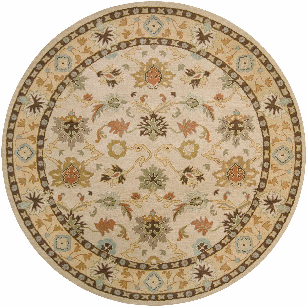 Smoot Area Rug