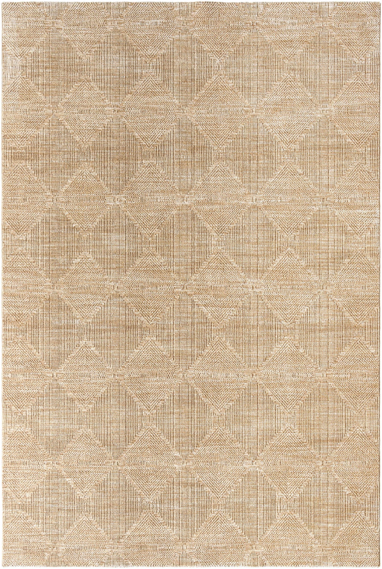 Dekan Tan Area Rug