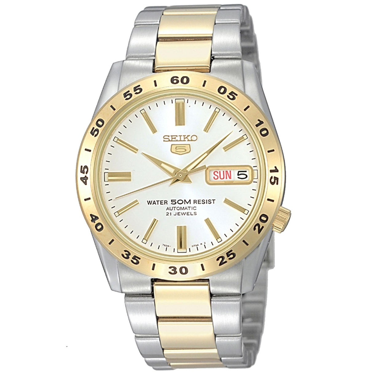 Seiko Men's Classic