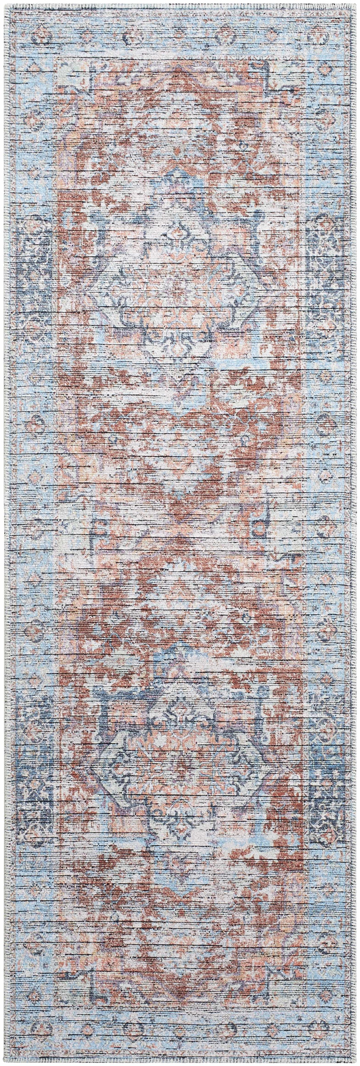 Azfal Area Rug - Clearance