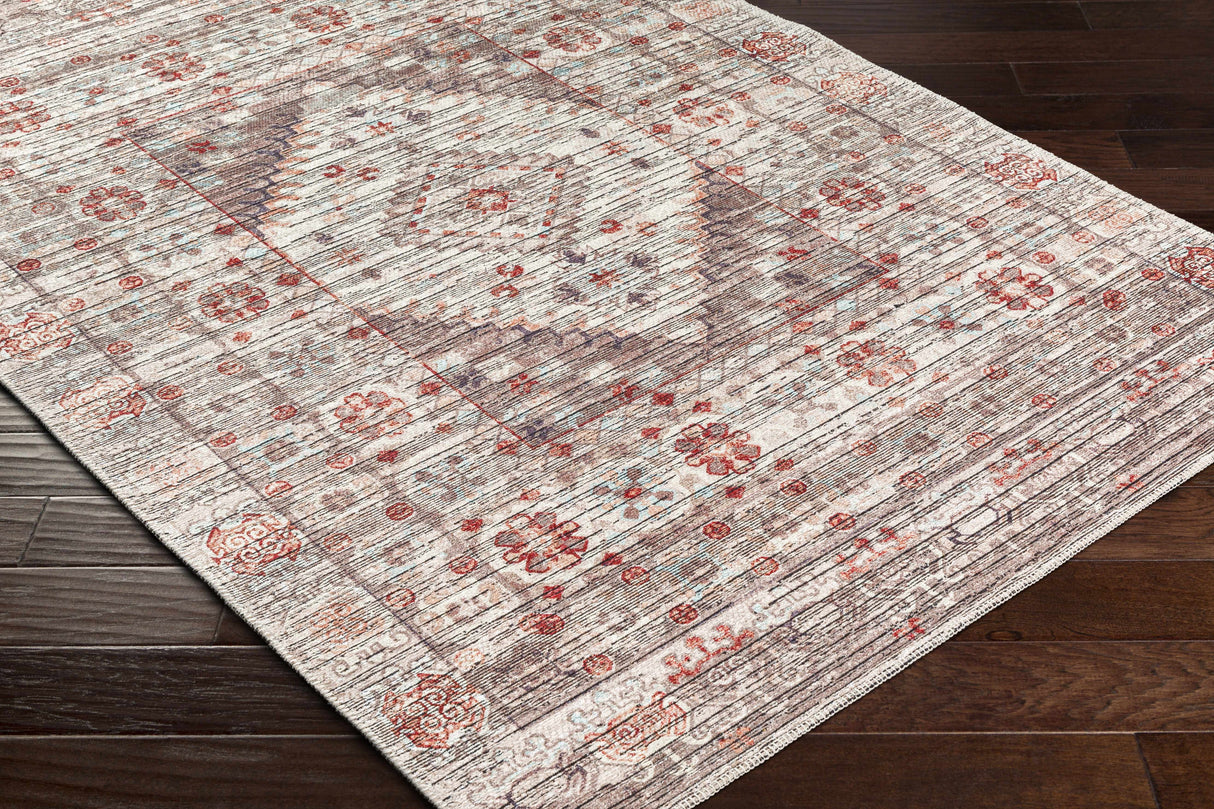 Liam Area Rug - Clearance