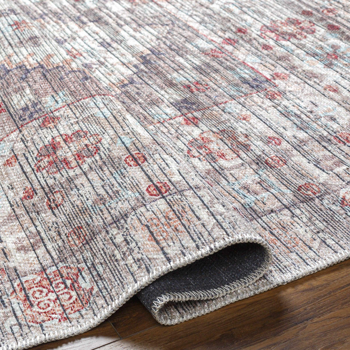 Liam Area Rug - Clearance