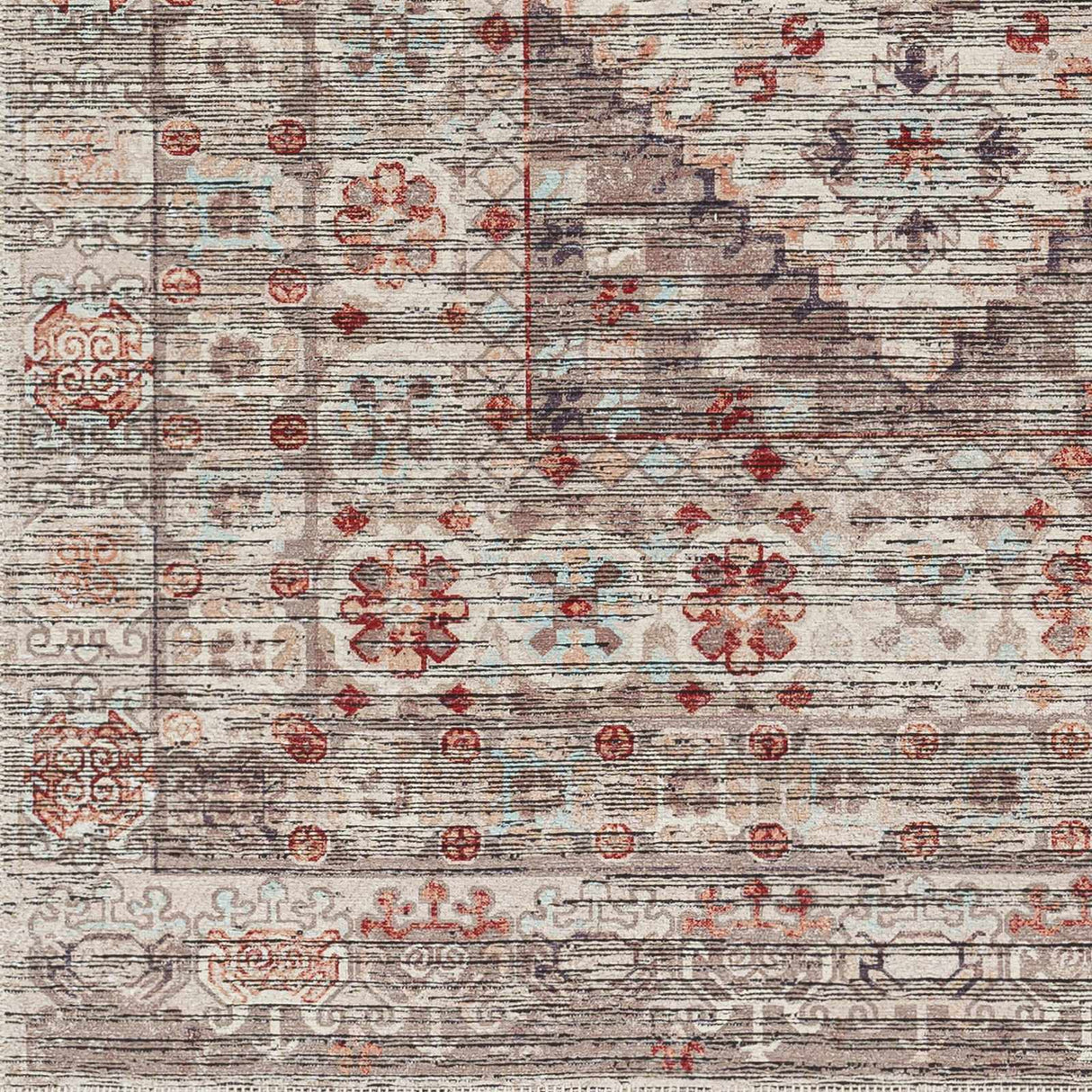 Liam Area Rug - Clearance