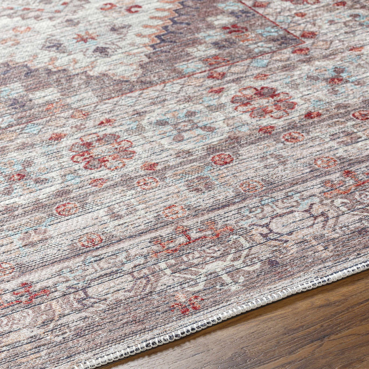 Liam Area Rug - Clearance
