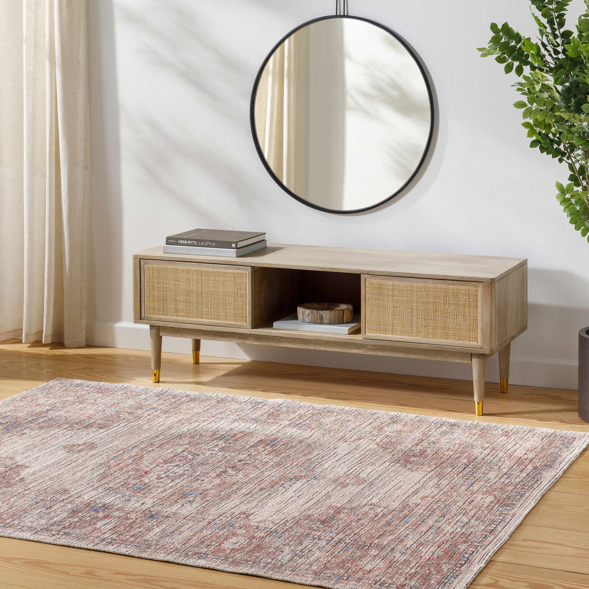 Maja Area Rug - Clearance